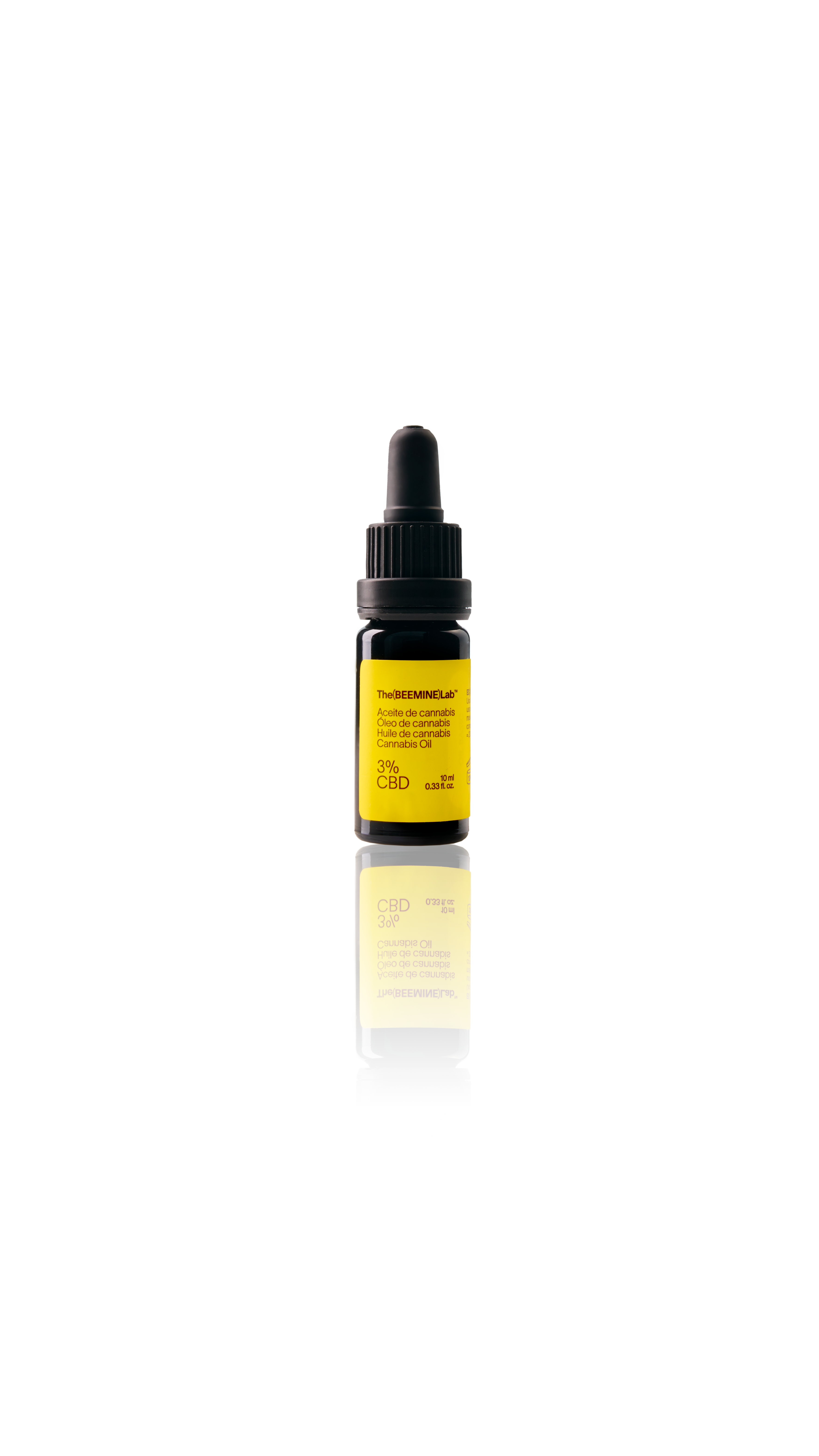 Image of Aceite CBD